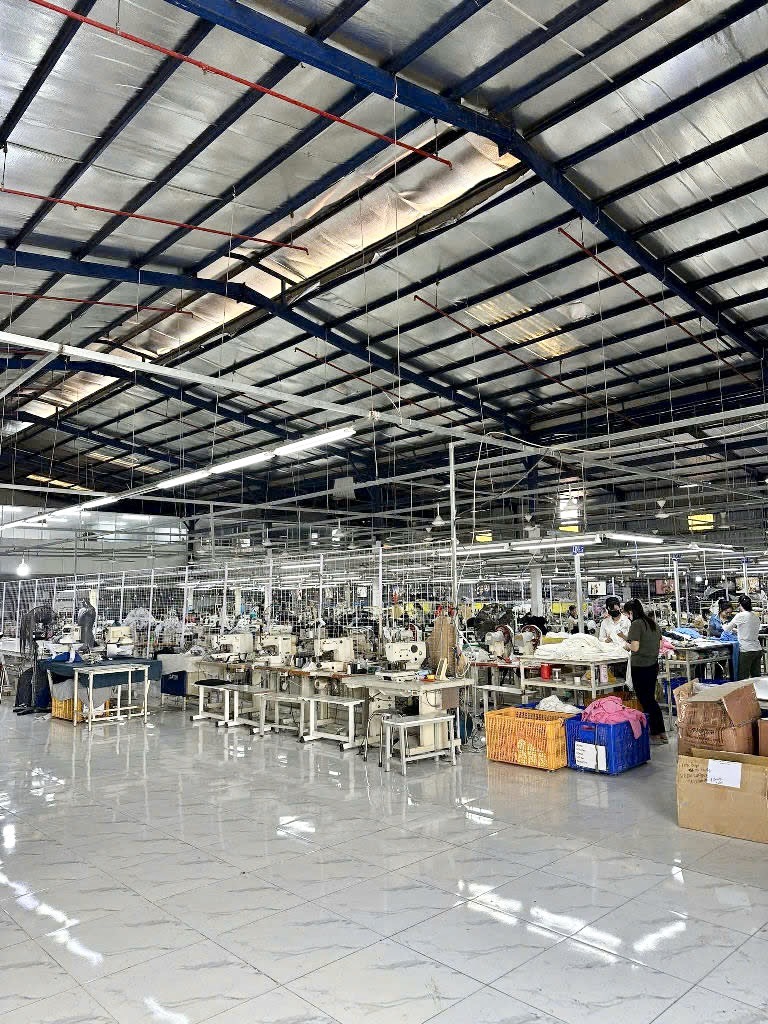 Cơ Hội Đầu Tư  1403m2 Ful TC - Xưởng  Mặt  Tiền Tô Ngọc Vân, Q12, 70 tỷ - - Ảnh 2